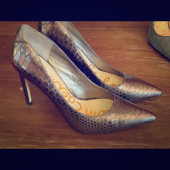 Sam Edelman Pumps - Picture 1 of 1